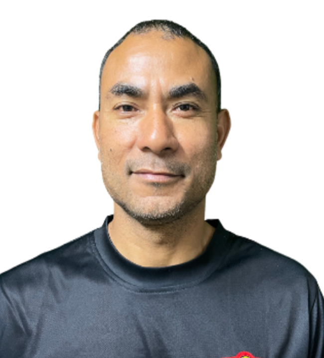Deep Patir, Head of Youth Development at Roots Football